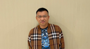 Nyaleg Lagi, Anang Hermansyah Kini Lewat PDIP