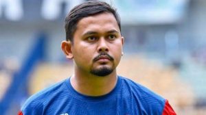Ikut Jejak Luis Mila, Bang Bes Mundur dari Persib Bandung Ikut Jejak Luis Mila, Bang Bes Mundur dari Persib Bandung