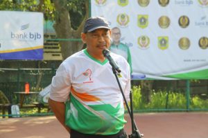 Kajari Open Berlabel Kejurnas Siap Digelar di Kabupaten Bogor