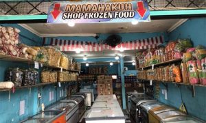 Tempat Belanja Kebutuhan Rumah Tangga Terlengkap di Bogor, Cekidot!