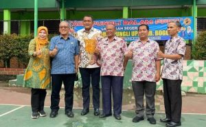 Ketua DPRD Bogor Minta Pemkab Tambah Jumlah SMP Negeri