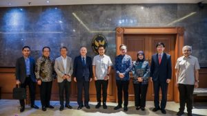 Menkes Tunjuk Kota Bogor Jadi Pilot Project Smart Healthcare.