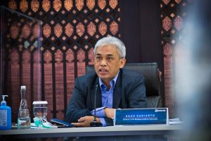 BRI Bidik Single Digit Pada 2025 BRI Bidik Single Digit Pada 2025