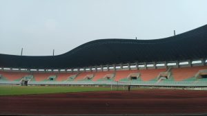 Persikabo 1983 Pindah Home Base ke Stadion Wibawa Mukti Cikarang Persikabo 1983 Pindah Home Base ke Stadion Wibawa Mukti Cikarang