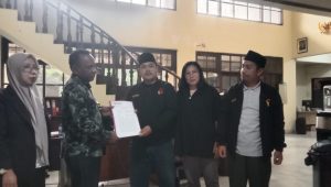 Tim Bacalon Walikota Bogor Dilaporkan Panwascam