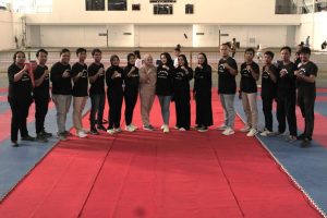 Beginner Karate Championship 2023, 150 Peserta Sudah Siap Berlaga