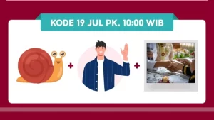 Siapa Cepat, Dia Dapat! Cek Kode Voucher Badai Shopee 19 Juli 2023