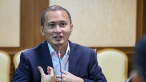 Lokakarya Pekan Kebudayaan Nasional (PKN) 2023
