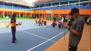 SMPN 2 Sukaraja