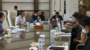 Yess! Kolaborasi Dukung Program Petani Milenial