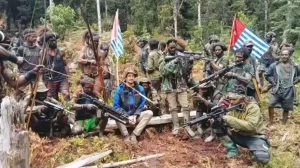 Pilot Susi Air Disandera di Papua! Inilah Rahasia Negosiasi yang Dilakukan Pemerintah