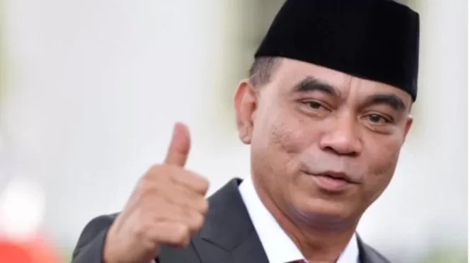 
					Profil Budi Arie Setiadi Menkominfo Baru yang Akan Dilantik Jokowi