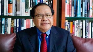 Rizal Ramli Blakblakan Influence Trading Anak-anak Jokowi