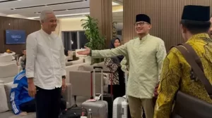 Sandiaga Uno Dikenalkan Sebagai Calon Wakil Presiden di Pamekasan Madura!