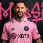 Debut, Lionel Messi 'Alien Mode On' Bareng Inter Miami