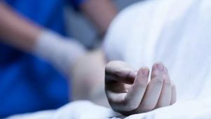 Ngeri! Urusan Pinjam Uang Dua Pria Saling Tikam di Bogor