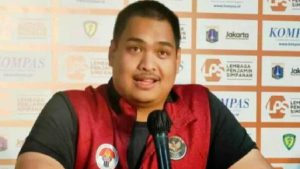 Kekayaan Dito Ariotedjo Tembus Rp200 Miliar Lebih