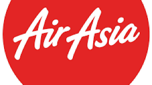 rute Air Asia dari Jakarta