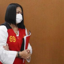 
					Hasil Kasasi Putri Candrawathi, MA Discount Hukuman jadi 10 Tahun