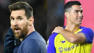 5 Pemain Bola Dunia Peraih Gelar Terbanyak