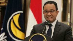 Anies Baswedan