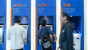 BRI Sambut Rencana OJK Soal Peningkatan Kapabilitas Digital Bank BRI Sambut Rencana OJK Soal Peningkatan Kapabilitas Digital Bank