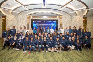 45 Jurnalis Dapat Beasiswa S2 BRI Fellowship Journalism 2023 45 Jurnalis Dapat Beasiswa S2 BRI Fellowship Journalism 2023