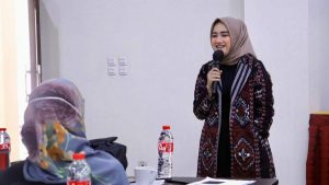 Wakil ketua DPC PPP Brenda Rara sebut pilkada 2024 ideal dimajukan lebih cepat