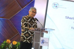 BRI Beberkan Pentingnya Risk Awareness Bagi Bankir BRI Beberkan Pentingnya Risk Awareness Bagi Bankir