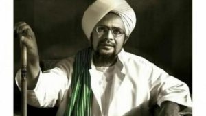 Hadiri Pengajian Habib Umar Bin Hafidz, Jamaah Menyemut di Masjid Istiqlal