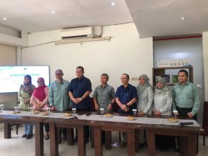 IPB University Buka Pendaftaran Mahasiswa Fakultas Kedokteran, Kuota Perdana 50 Orang IPB University Buka Pendaftaran Mahasiswa Fakultas Kedokteran, Kuota Perdana 50 Orang