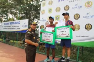 Dunia Olahraga Harus Terbebas dari Bahaya Narkoba