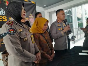 Kasus Bayi Tertukar di Bogor: Dua Keluarga Test DNA