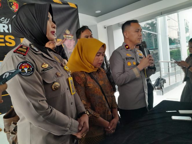
					Kasus Bayi Tertukar di Bogor: Dua Keluarga Test DNA