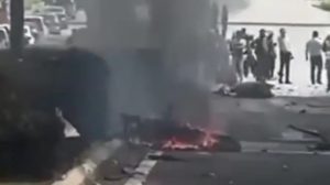 Meledak di Jalan Raya, Begini Kronologis Kecelakaan Pesawat di Malaysia Meledak di Jalan Raya, Begini Kronologis Kecelakaan Pesawat di Malaysia