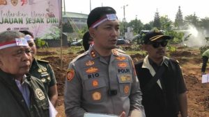 Hasilnya Mengejutkan? Hasil Kasus Bayi Tertukar di Bogor Diumumkan Jum'at Hasilnya Mengejutkan? Hasil Kasus Bayi Tertukar di Bogor Diumumkan Jum'at