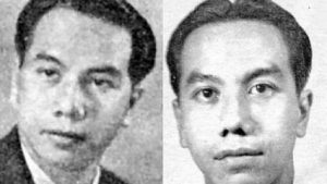 Yusuf Ronodipuro, Orang Pertama yang Mengumumkan Indonesia Merdeka Yusuf Ronodipuro, Orang Pertama yang Mengumumkan Indonesia Merdeka