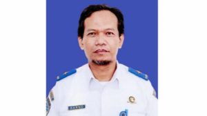 Inilah Harno Trimadi yang Bocorkan Skandal Kontraktor Titipan Menhub di Pengadilan