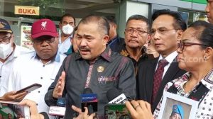 Mantan Pengacara Brigadir J, Simanjuntak Jadi Tersangka Mantan Pengacara Brigadir J, Simanjuntak Jadi Tersangka