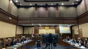 SaksiKasus Korupsi BTS 4G Ungkap Alur Dana 12,5 Triliun untuk Proyek Kominfo