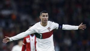 Cristiano Ronaldo Tampil di Liga Champions Asia, Al Nassr Juara Ngga Nih? Cristiano Ronaldo Tampil di Liga Champions Asia, Al Nassr Juara Ngga Nih?