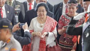 Megawati Ferdy Sambo
