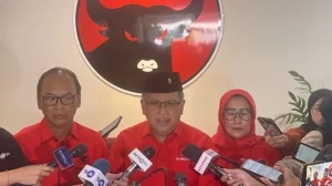 PDIP Ngegas! Kritik Gerindra, Golkar dan PAN soal Museum Dijadikan Lokasi Deklarasi