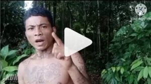 Panglima Pajaji Berasal dari Mana Video Viralnya Bikin Gempar Tantang Panglima Bilah Panglima Pajaji Berasal dari Mana? Panglima Dayak yang Bikin Gempar Proyek IKN
