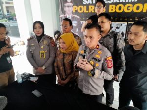 Lika-liku Kasus Bayi Tertukar di Bogor Lika-liku Kasus Bayi Tertukar di Bogor