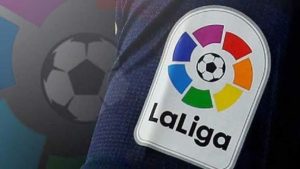 Klasemen LaLiga 2023 Pekan Pertama, Bercelona Nyungseb Klasemen LaLiga 2023 Pekan Pertama, Bercelona Nyungseb