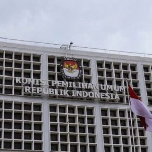 KPU Minta Peserta Pemilu 2024 Laporkan Dana Kampanye