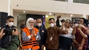 Duduk Perkara Eks Dirut Pertamina Karen Agustiawan yang Diangkut KPK