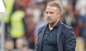 Jejak Hansi Flick, Pelatih Timnas Jerman yang Dipecat