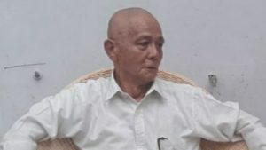 Kesaksian Setya Dharma Pelawi, Gus Imin Itu Penyelamat PKB